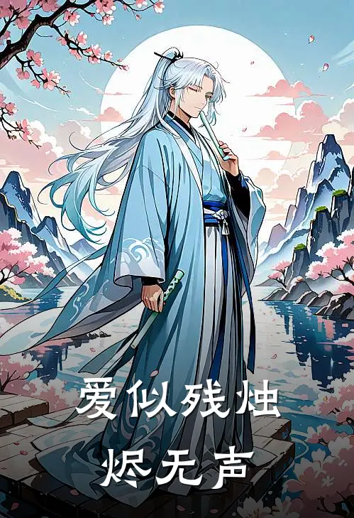 爱似残烛烬无声