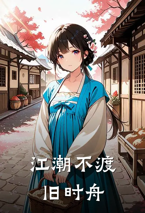 江潮不渡旧时舟