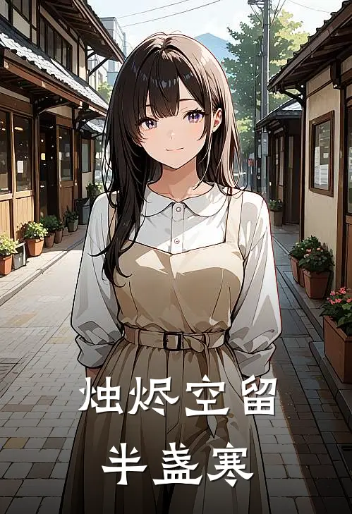 烛烬空留半盏寒