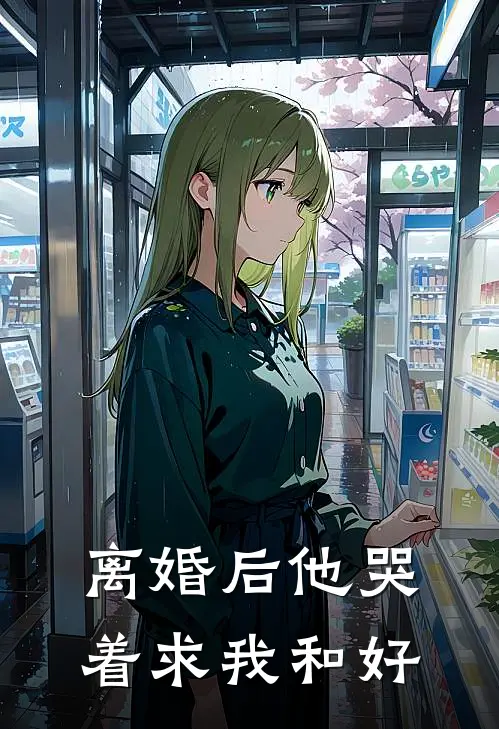 离婚后他哭着求我和好