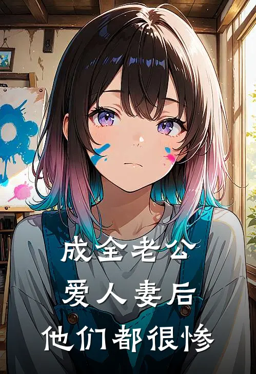 成全老公爱人妻后，他们都很惨