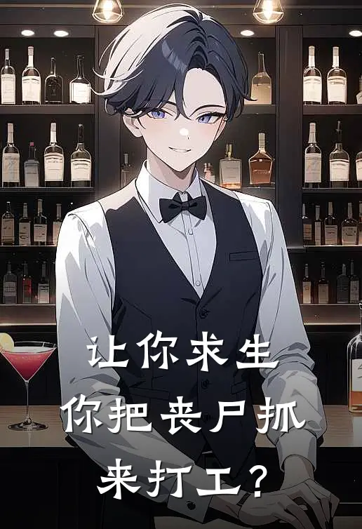 让你求生，你把丧尸抓来打工？