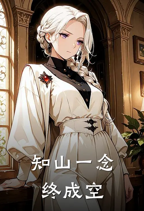 知山一念终成空