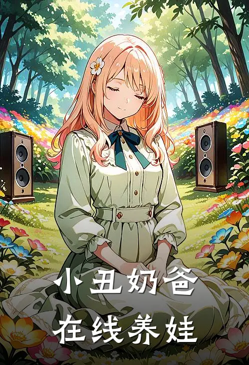 小丑奶爸在线养娃