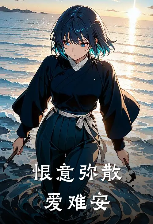 恨意弥散，爱难安