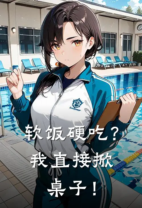 软饭硬吃？我直接掀桌子！