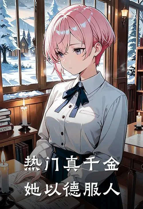 [热门]真千金她以德服人
