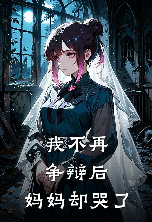 我不再争辩后，妈妈却哭了