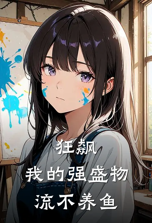 狂飙：我的强盛物流不养鱼