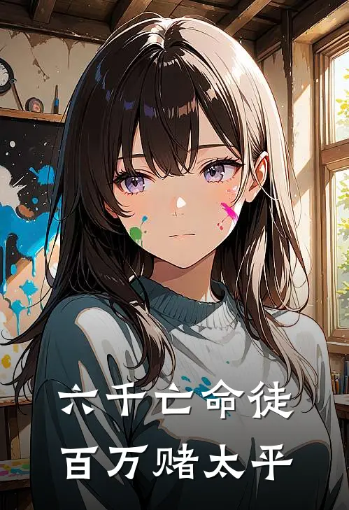 六千亡命徒，百万赌太平