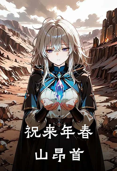 祝来年春山昂首