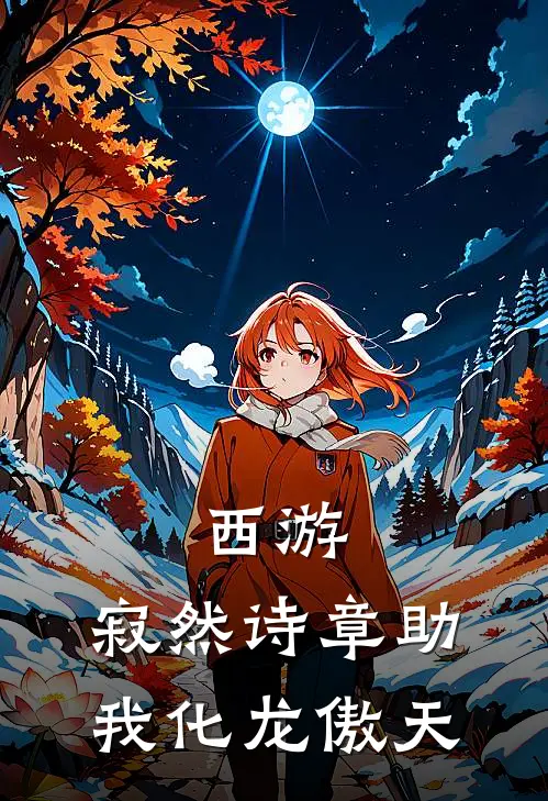 西游：寂然诗章助我化龙傲天