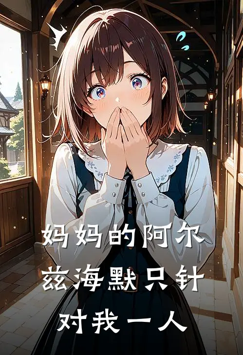 妈妈的阿尔兹海默只针对我一人