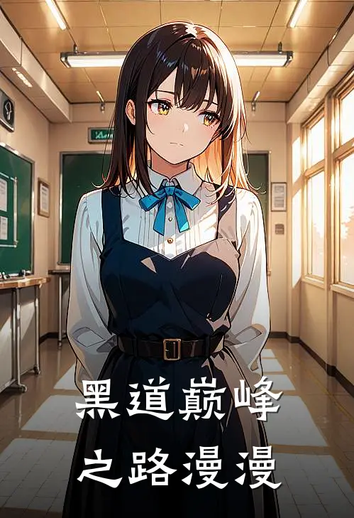 黑道巅峰之路漫漫