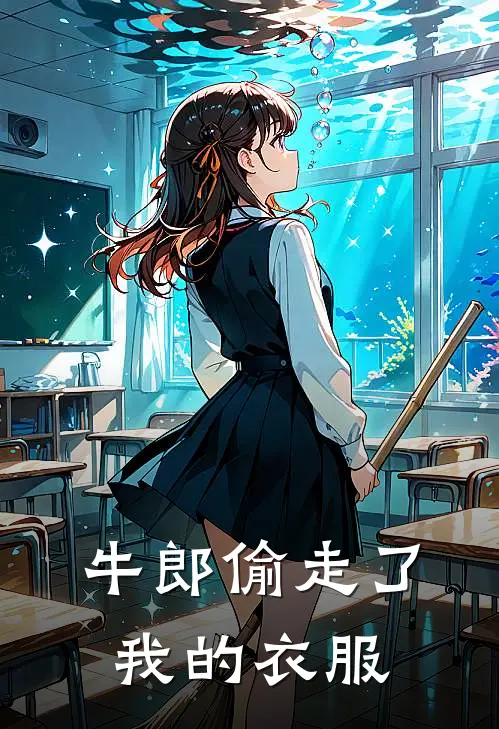 牛郎偷走了我的衣服