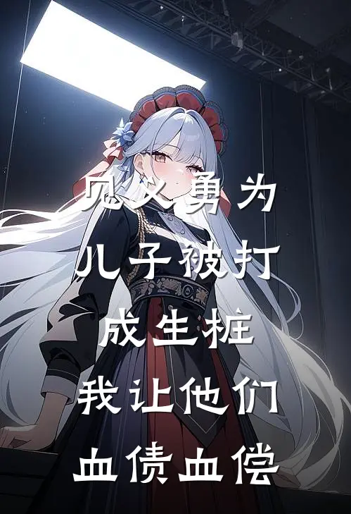 见义勇为儿子被打成生桩，我让他们血债血偿