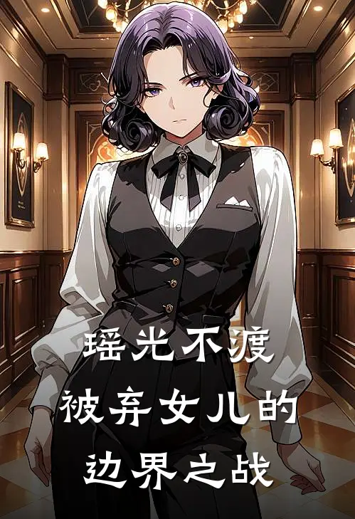 瑶光不渡：被弃女儿的边界之战