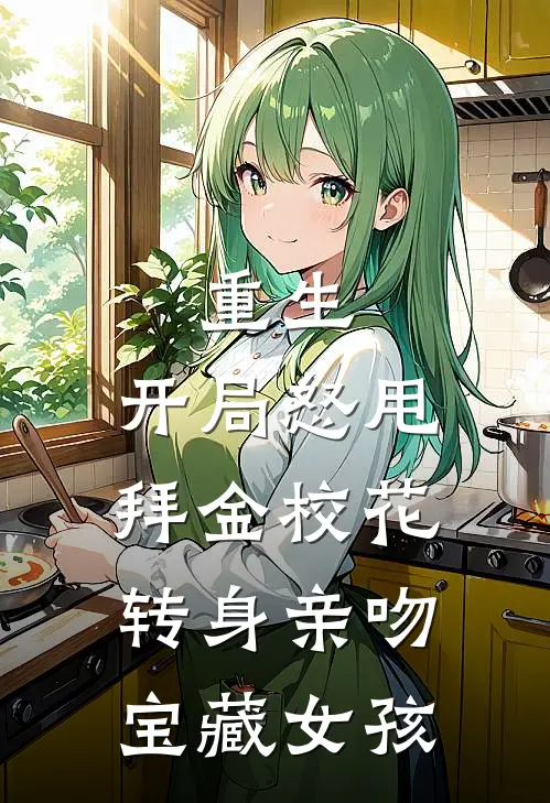 重生：开局怒甩拜金校花，转身亲吻宝藏女孩