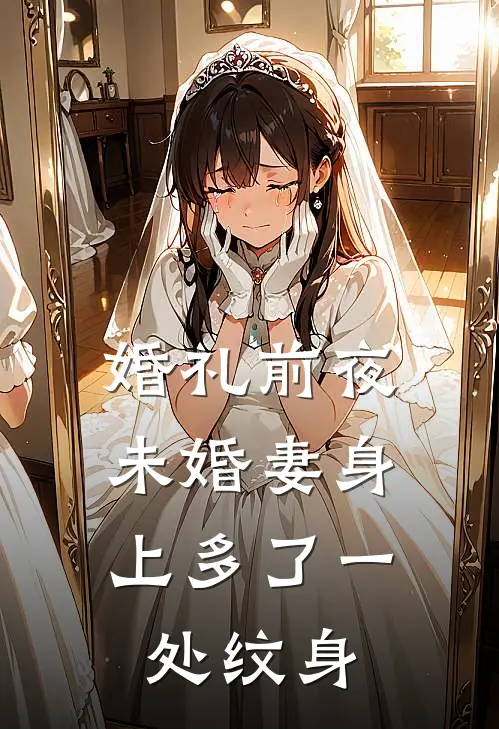 婚礼前夜，未婚妻身上多了一处纹身