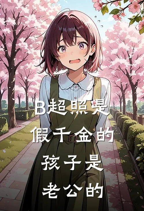 B超照是假千金的，孩子是老公的