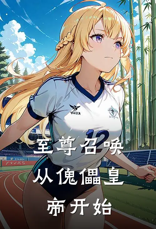 至尊召唤：从傀儡皇帝开始