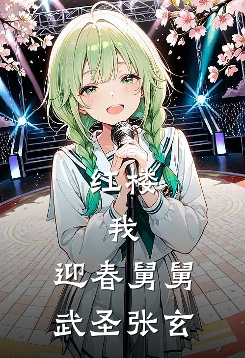 红楼：我，迎春舅舅，武圣张玄