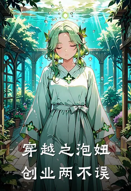 穿越之泡妞创业两不误