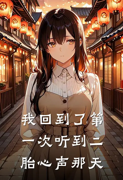 我回到了第一次听到二胎心声那天