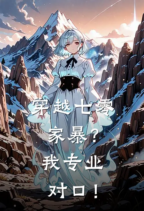 穿越七零：家暴？我专业对口！