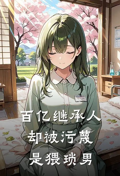 百亿继承人却被污蔑是猥琐男