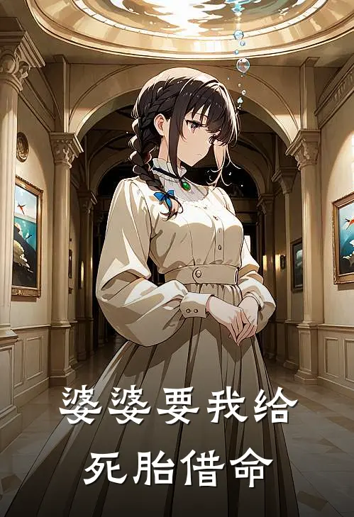 婆婆要我给死胎借命