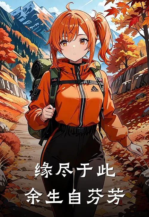 缘尽于此，余生自芬芳