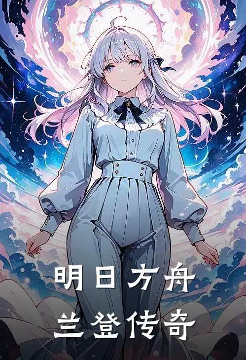 明日方舟：兰登传奇