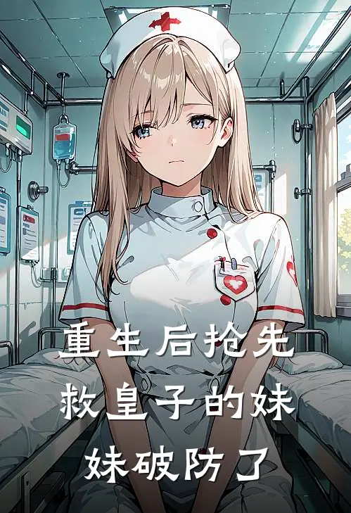 重生后抢先救皇子的妹妹破防了