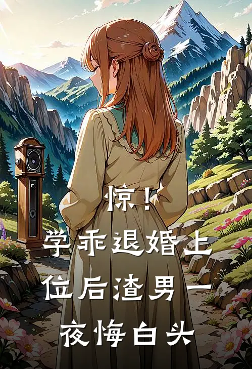 惊！学乖退婚上位后，渣男一夜悔白头