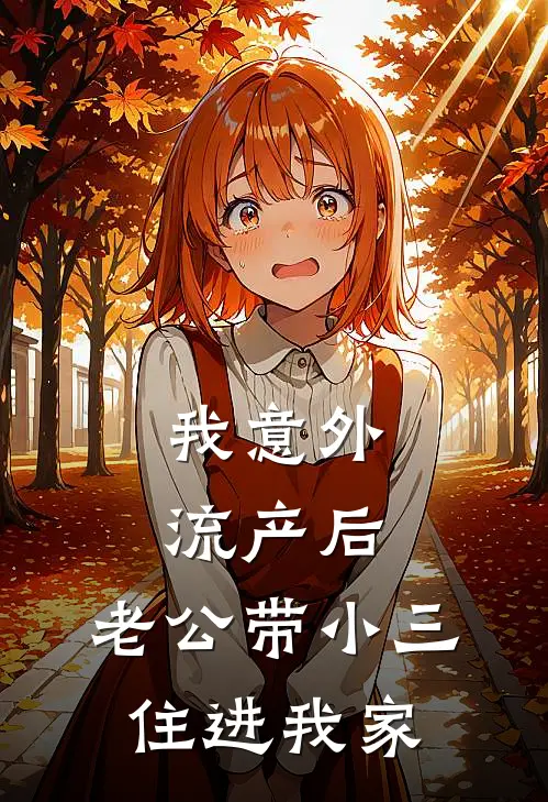 我意外流产后，老公带小三住进我家