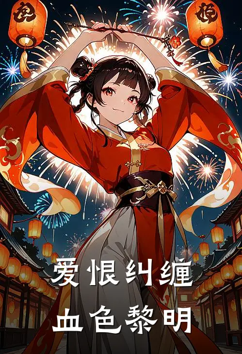 爱恨纠缠，血色黎明