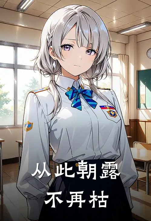 从此朝露不再枯