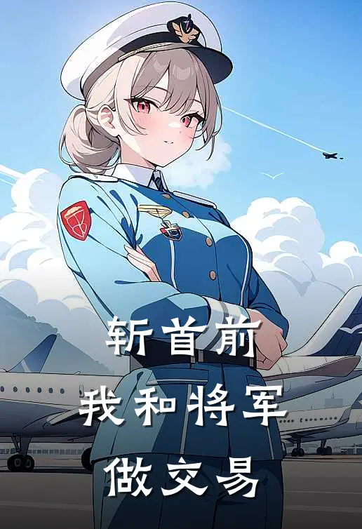 斩首前，我和将军做交易