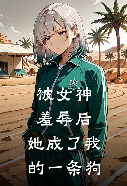 被女神羞辱后，她成了我的一条狗