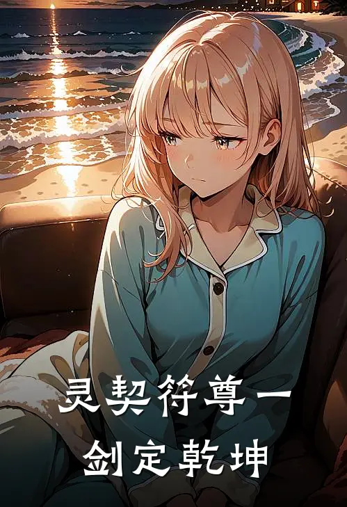 灵契符尊一剑定乾坤