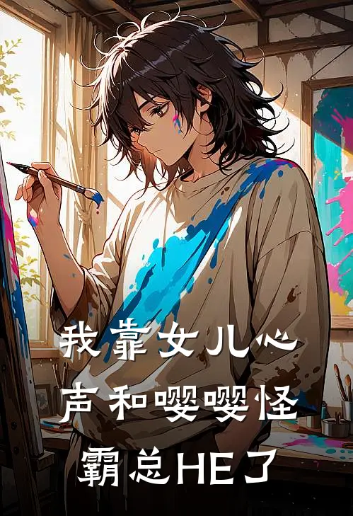 我靠女儿心声和嘤嘤怪霸总HE了