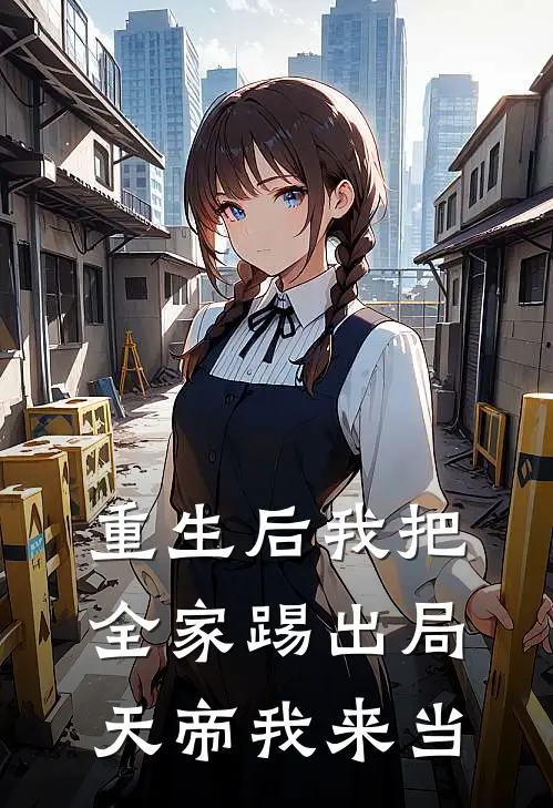 重生后我把全家踢出局，天帝我来当
