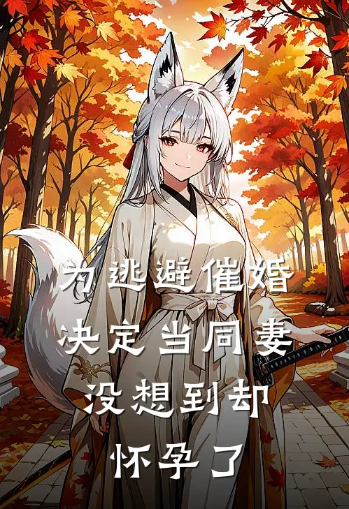 为逃避催婚决定当同妻，没想到却怀孕了