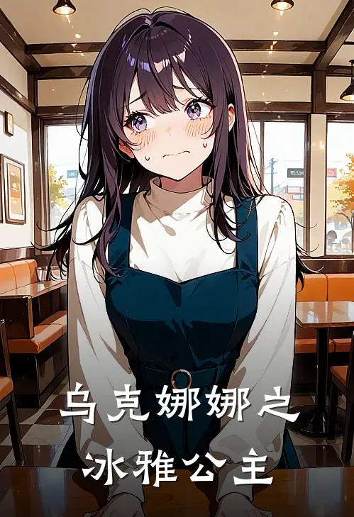 乌克娜娜之冰雅公主