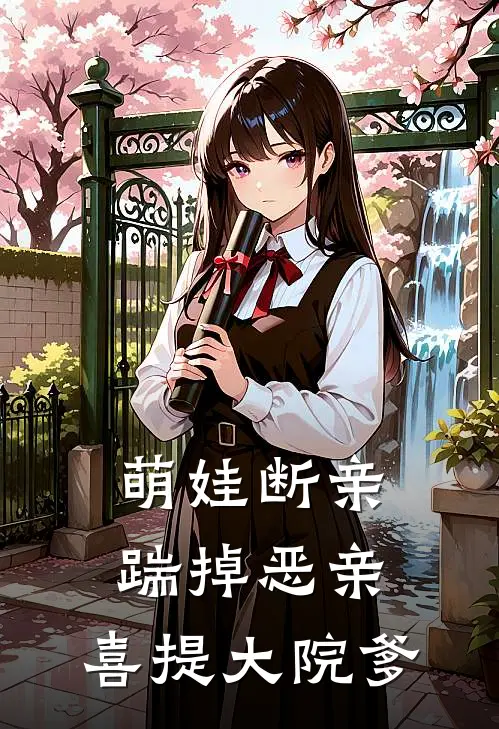 萌娃断亲：踹掉恶亲，喜提大院爹