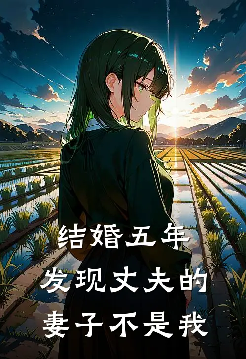 结婚五年，发现丈夫的妻子不是我