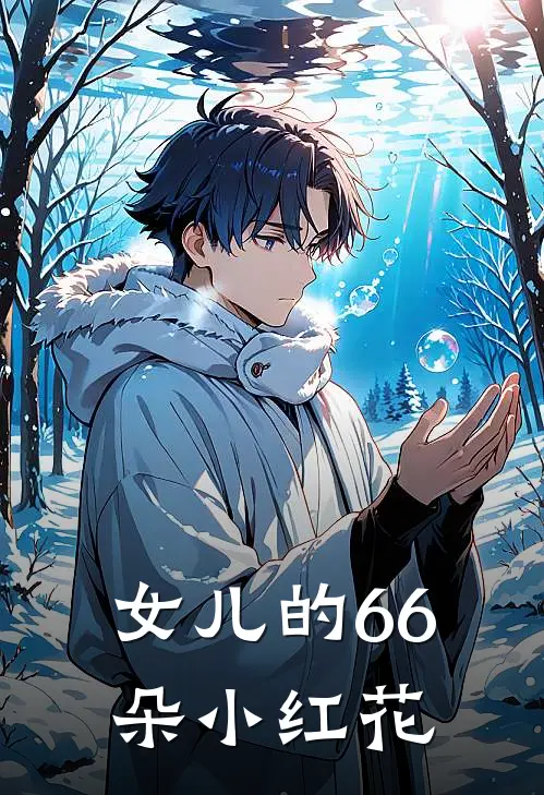 女儿的66朵小红花