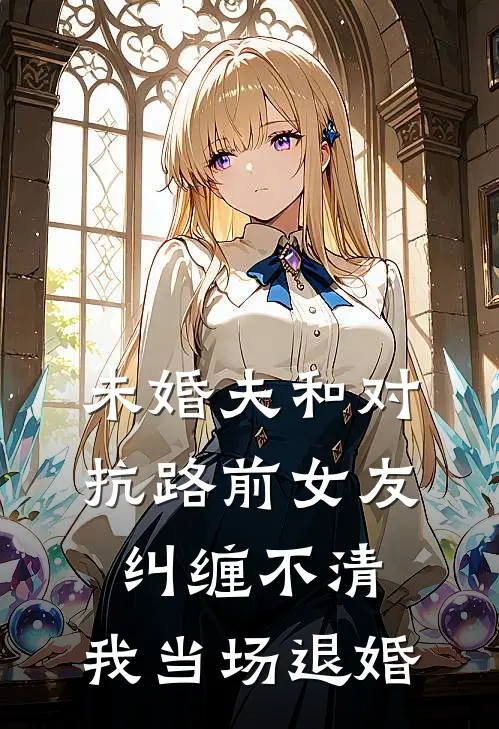 未婚夫和对抗路前女友纠缠不清，我当场退婚
