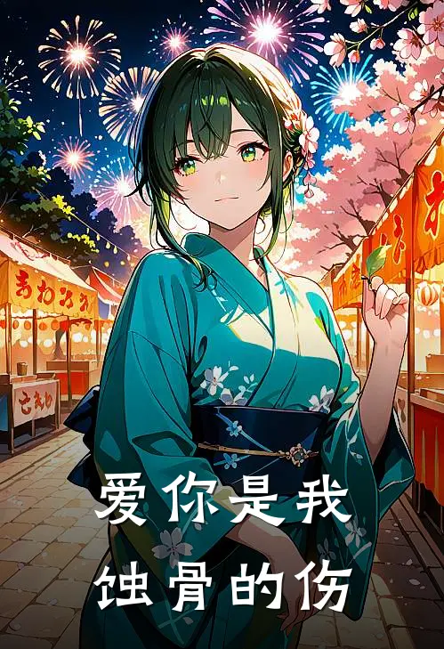 爱你是我蚀骨的伤